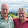 TW Wines with Paul Tietjen and Geordie Witters in Gisborne